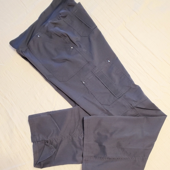 Women's Scrub Pants - Picture 3 of 6